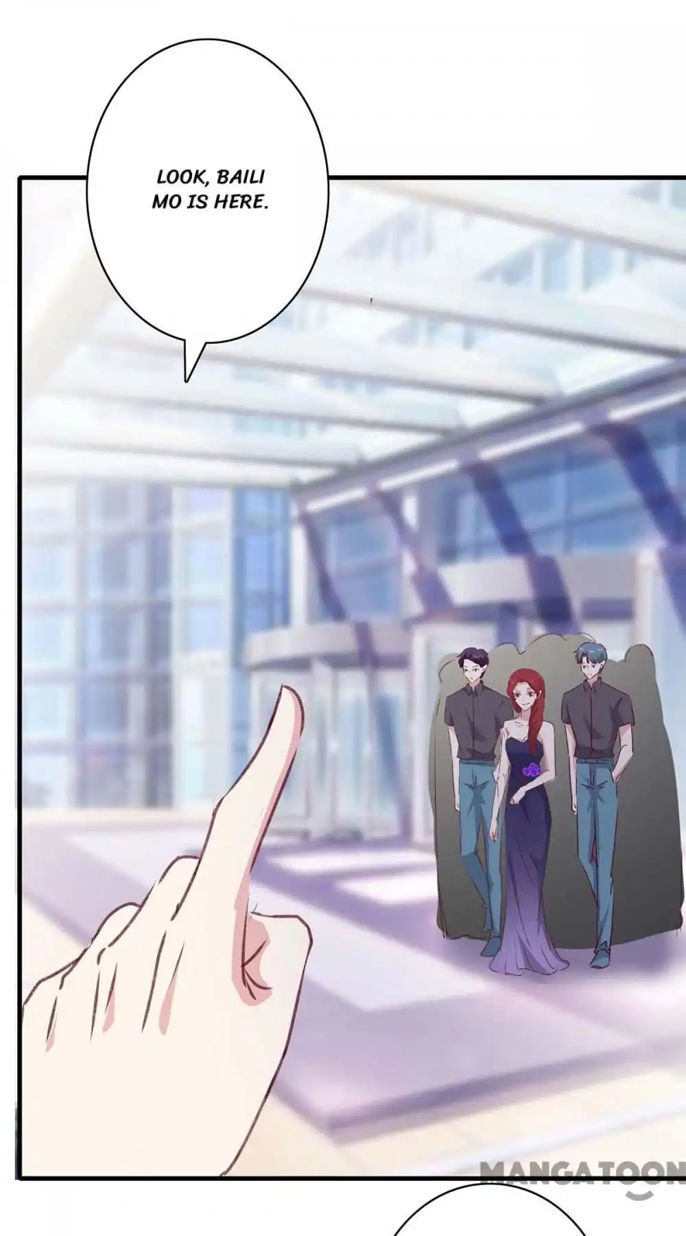 Don'T Mess With That Spicy Mother Chapter 166 9